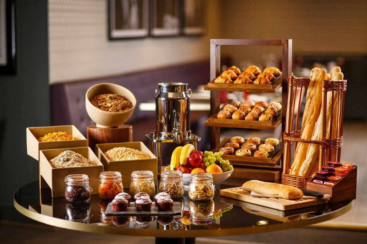 Mercure Burton Upon Trent, Newton Park Экстерьер фото